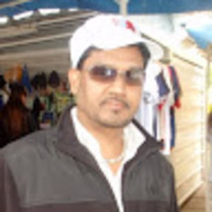 Meet your Posher, Manickam